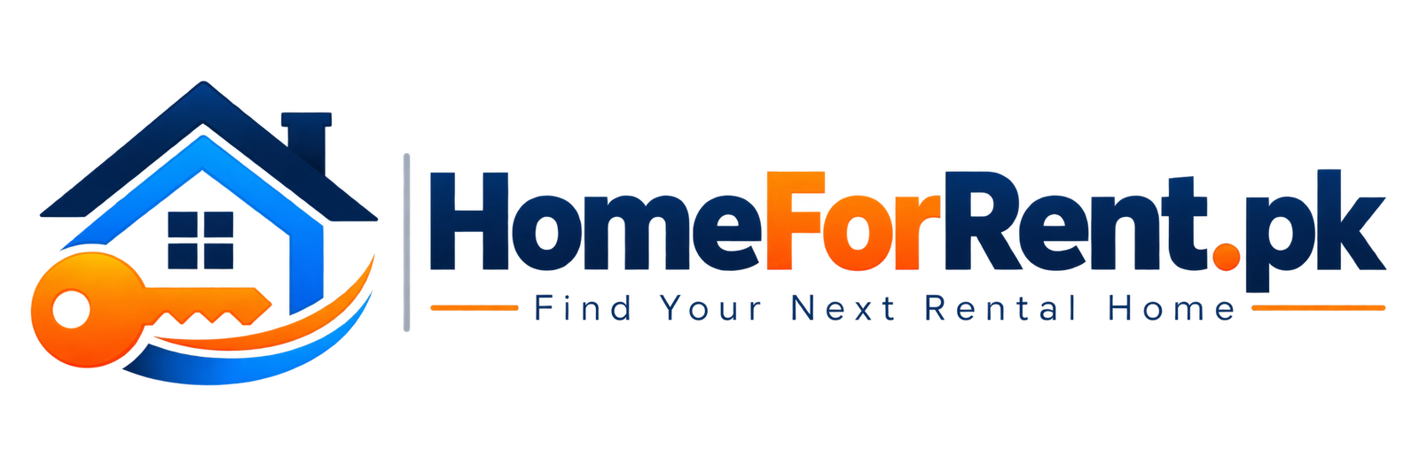 home for rent pk
